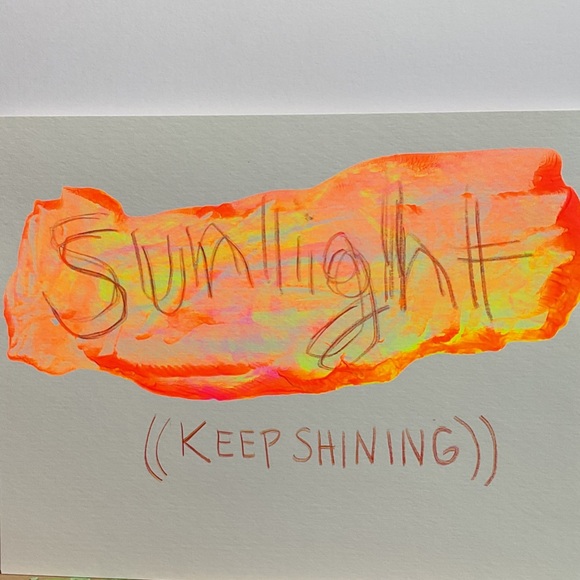 Sunlight - Picture 1 of 1